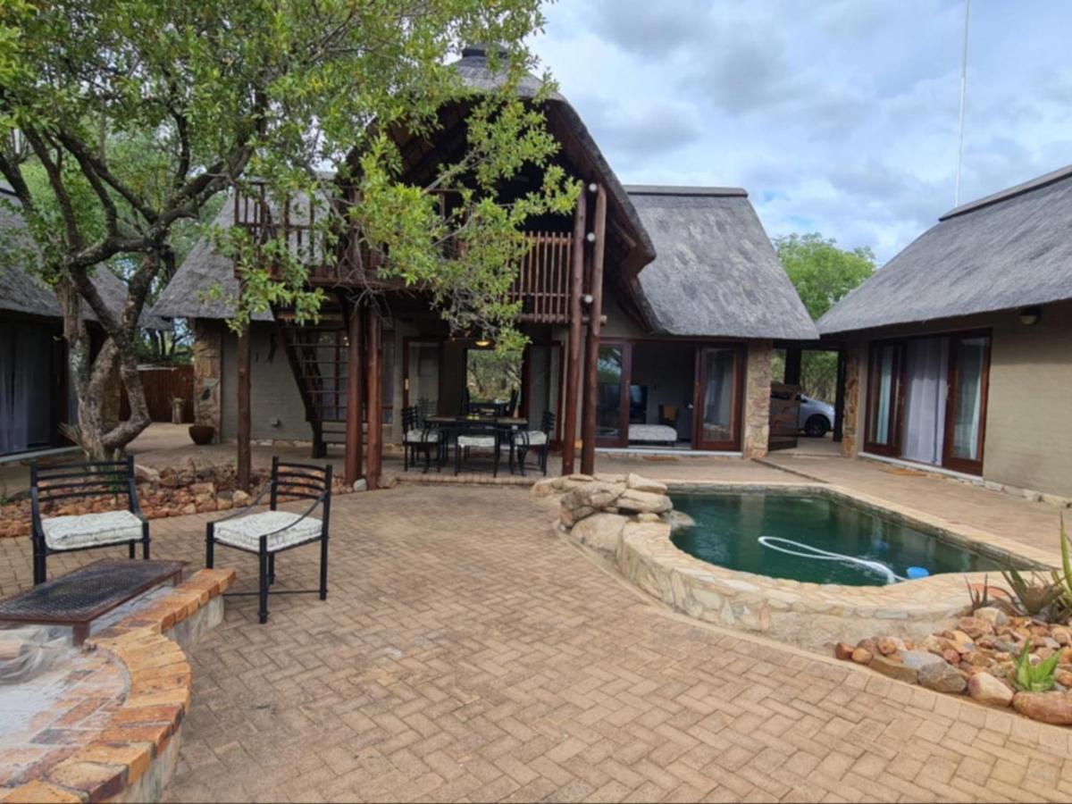 Hoedspruit Bush Stay Exterior photo