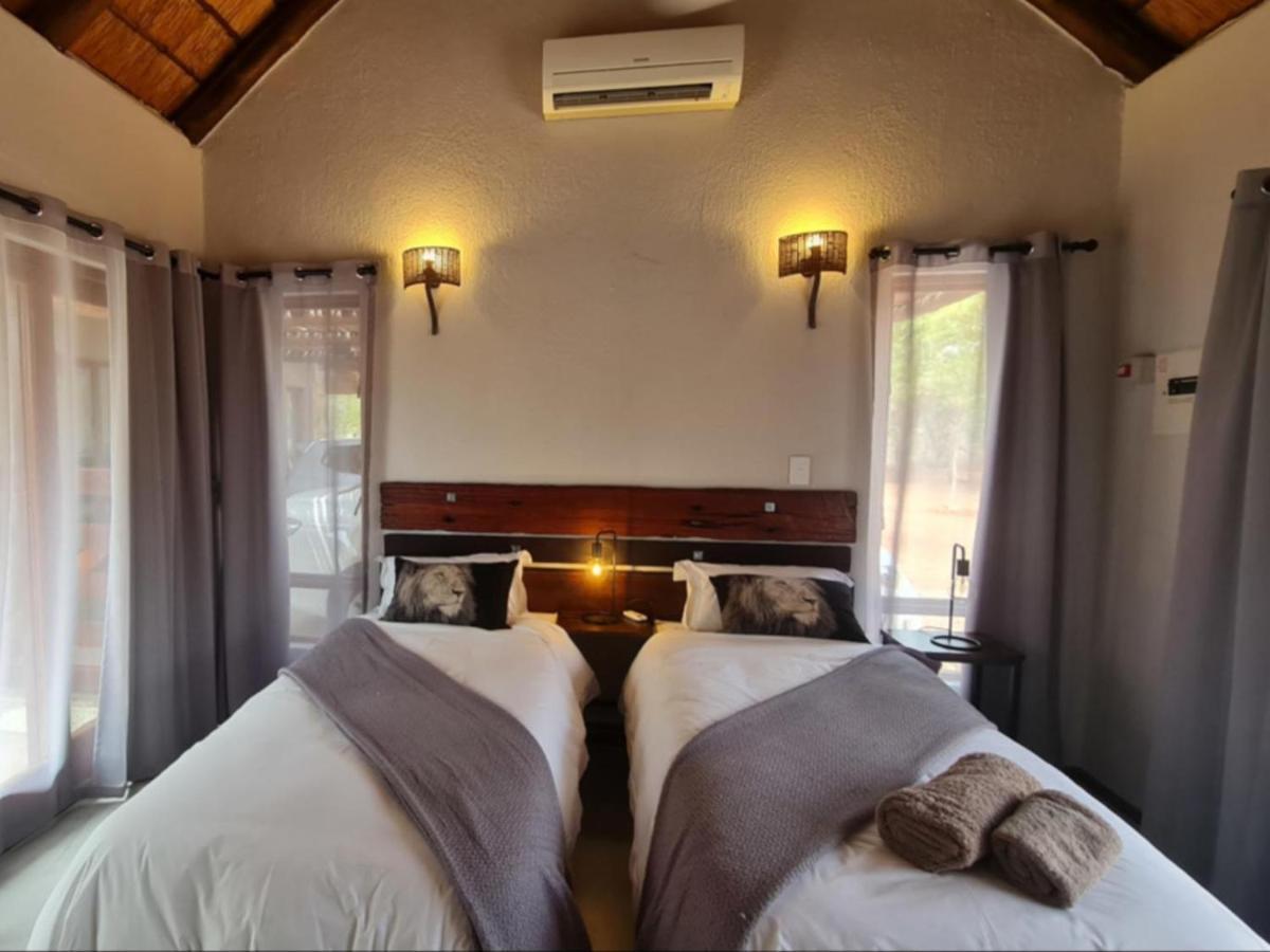 Hoedspruit Bush Stay Exterior photo