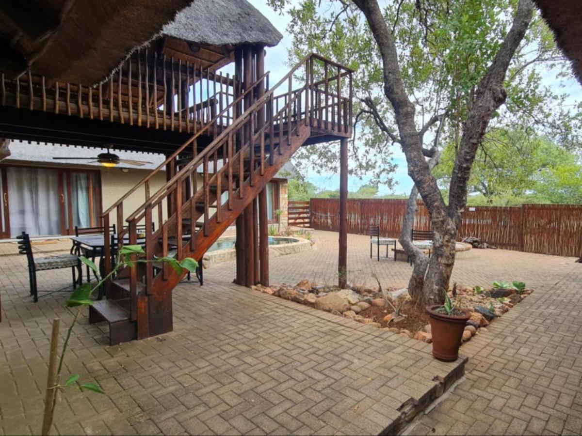 Hoedspruit Bush Stay Exterior photo