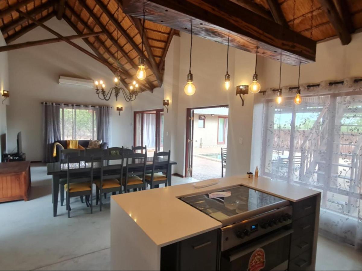 Hoedspruit Bush Stay Exterior photo
