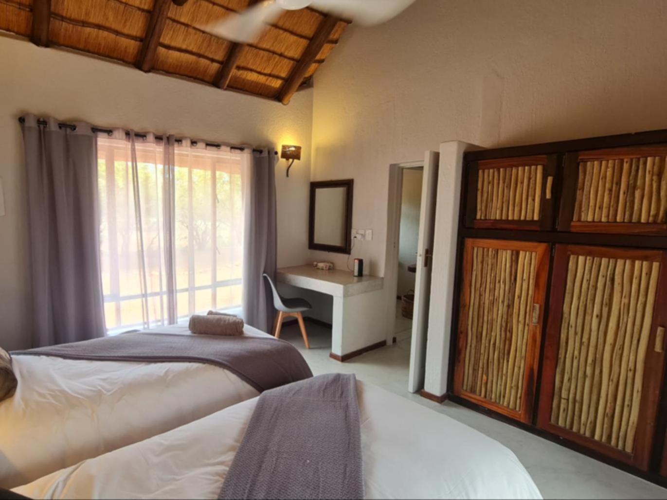 Hoedspruit Bush Stay Room photo